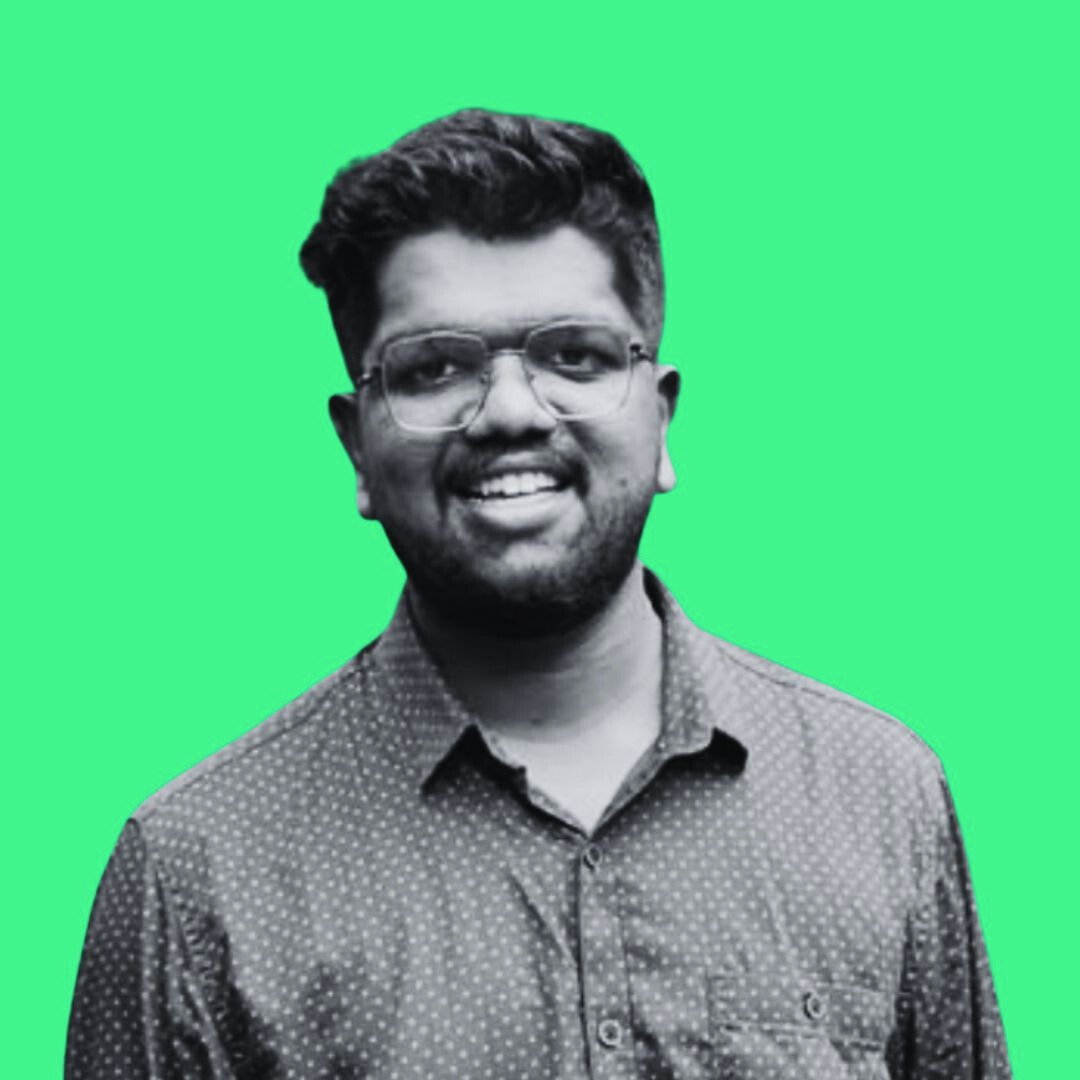 Abhijith S